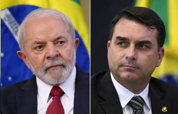 BRASIL: EL PARTIDO LIBERAL RECONOCI&Oacute; LA REELECCI&Oacute;N DE LUIZ IN&Aacute;CIO LULA DA SILVA