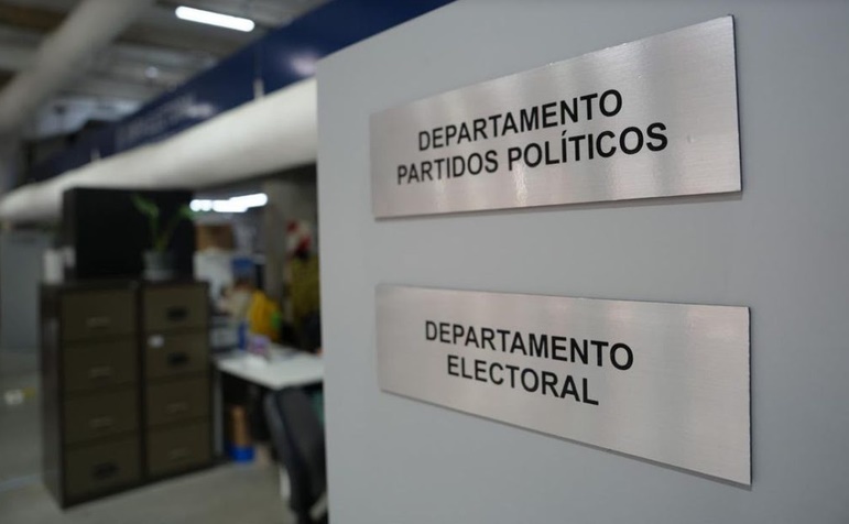 LA JUNTA ELECTORAL DEPUR&Oacute; EL MAPA POL&Iacute;TICO BONAERENSE Y DIO DE BAJA A 20 PARTIDOS