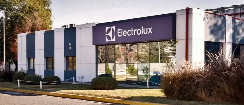 PLANTA DE ELECTRODOM&Eacute;STICOS DEJA DE PRODUCIR HELADERAS Y DESPEDIR&Aacute; PERSONAL EN ROSARIO