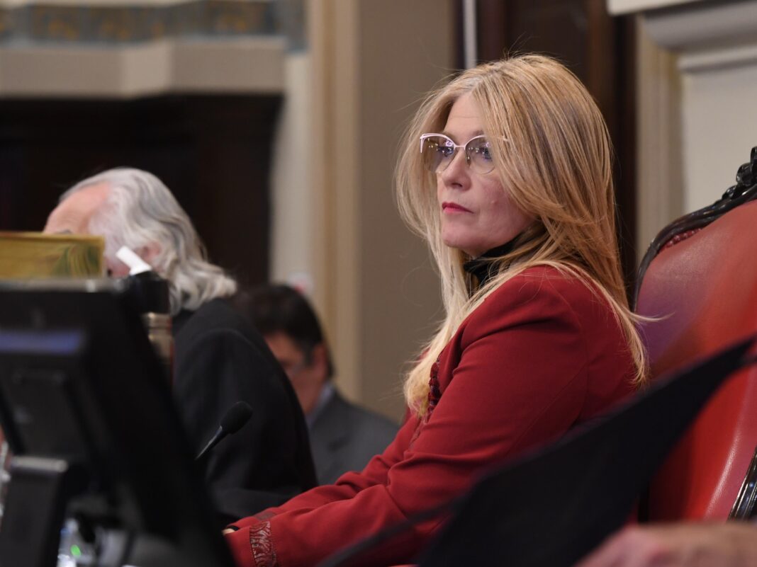 MAGARIO TERMIN&Oacute; DE CONFORMAR LAS COMISIONES DEL SENADO BONAERENSE