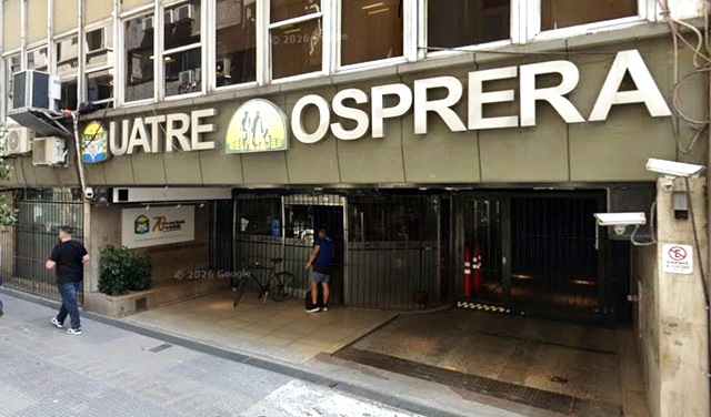 OSPRERA: ORDENAN Y TRABAN UN EMBARGO DE $1.000 MILLONES A FAVOR DE UNA INSTITUCI&Oacute;N SANITARIA REGIONAL