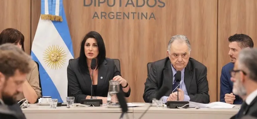AVANZAN EN DIPUTADOS DOS ACUERDOS INTERNACIONALES REFERIDOS AL MERCOSUR