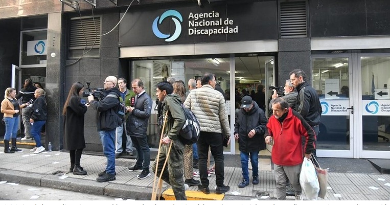 EL SENADO BONAERENSE AVANZ&Oacute; CON LA CREACI&Oacute;N DE UNA GU&Iacute;A DE DERECHOS PARA PERSONAS CON DISCAPACIDAD