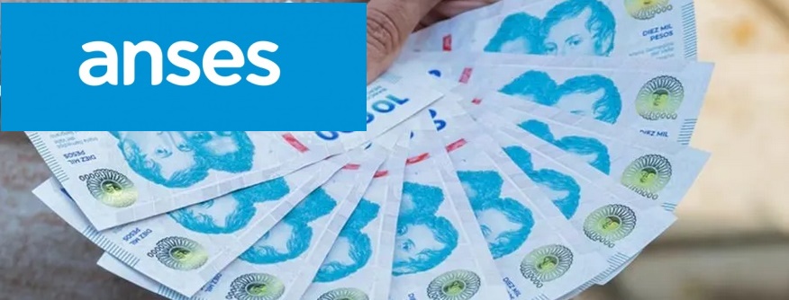 ASISTENCIA ECON&Oacute;MICA: ANSES PAGA HASTA $346.800 POR MES A DESEMPLEADOS