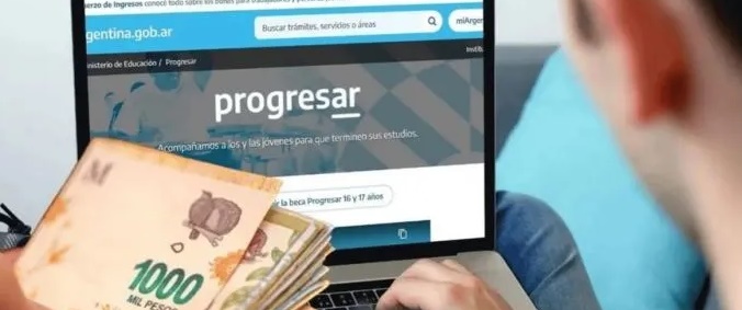 EDUCACI&Oacute;N: HABILITARON LA INSCRIPCI&Oacute;N A LAS BECAS PROGRESAR 2026: REQUISITOS Y PASO A PASO