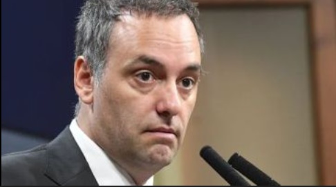 MANUEL ADORNI FUE IMPUTADO POR ENRIQUECIMIENTO IL&Iacute;CITO