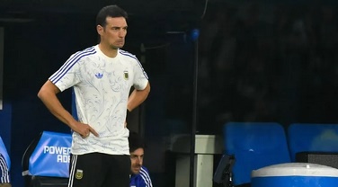 ARGENTINA SE IMPUSO A MAURITANIA CON UNA P&Aacute;LIDA ACTUACI&Oacute;N