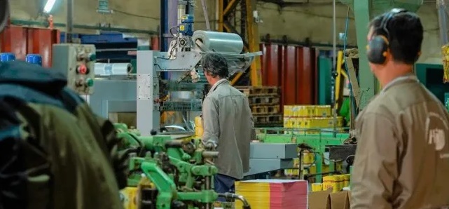 LA MITAD DE LAS PYMES PREV&Eacute; REDUCIR PERSONAL EN LOS PR&Oacute;XIMOS MESES