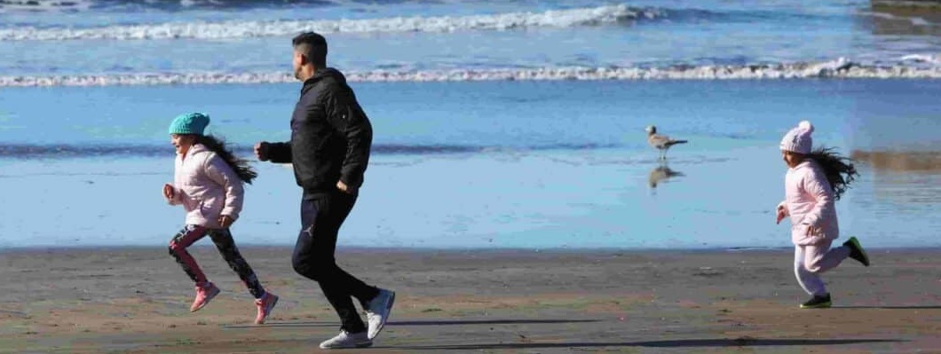 FUERTE CRISIS DEL TURISMO: MUY POCAS RESERVAS PARA EL FIN DE SEMANA LARGO