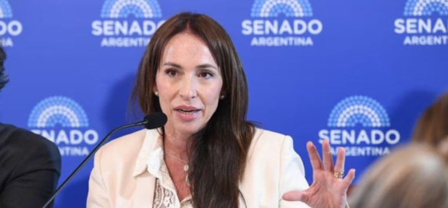 EL GOBIERNO VET&Oacute; EL PLIEGO DE UNA CANDIDATA A JUEZA POR SU PARENTESCO CON UN PERIODISTA QUE INVESTIG&Oacute; EL CASO $LIBRA