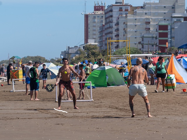 EL PARTIDO DE LA COSTA RECUPERAR&Aacute; COMO PLAYAS P&Uacute;BLICAS EL 20% DE LOS BALNEARIOS CUYOS PERMISOS VENCEN ESTE A&Ntilde;O