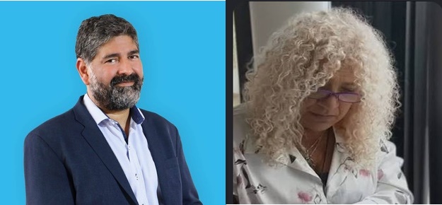 IBARGUREN Y LA PLAYA:  UNA VEZ M&Aacute;S OBJETO DE MANIPULACI&Oacute;N Y VENTAJAS PARA DETERMINADOS SECTORES EN DETRIMIENTO DE OTROS