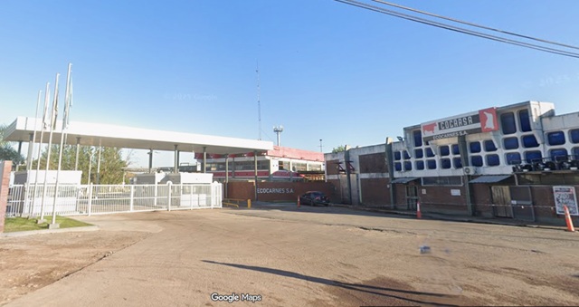 FRIGORIGICO ECOCARNES: ALERTA POR DESPIDOS INMINENTES Y BLOQUEO A DELEGADOS EN LA PLANTA DE SAN FERNANDO
