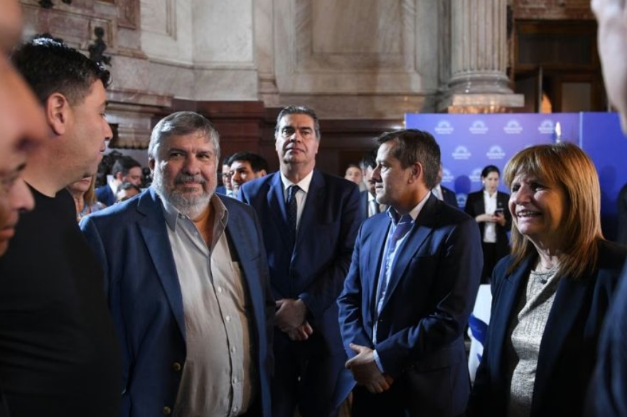 EL SENADO VA AL RECINTO CON LA REFORMA EN SALUD MENTAL