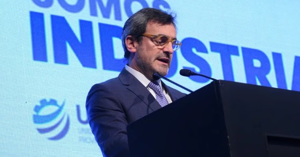 LA UIA CELEBRAR&Aacute; EL D&Iacute;A DE LA INDUSTRIA EN UN ESCENARIO NEGATIVO