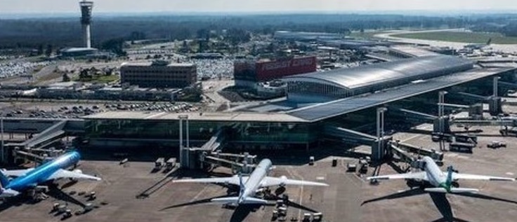 PARO DE ATE AFECTAR&Aacute; A AEROPUERTOS DE TODO EL PA&Iacute;S ESTE JUEVES Y VIERNES
