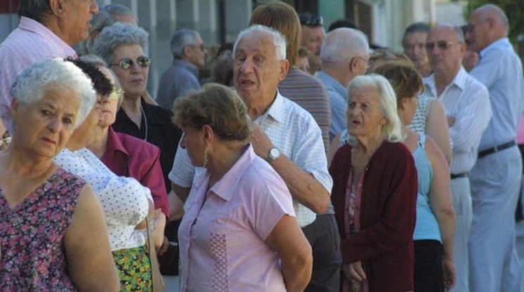 UNA PAREJA DE JUBILADOS QUE ALQUILA NECESIT&Oacute; M&Aacute;S DE $2,5 MILLONES PARA VIVIR EN AGOSTO