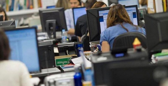 EL GOBIERNO OFICIALIZ&Oacute; LAS SUBAS ESCALONADAS PARA EL PERSONAL DE LA ADMINISTRACI&Oacute;N P&Uacute;BLICA HASTA MAYO