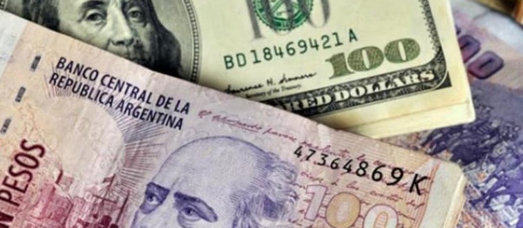 CONVERTIBILIDAD: SE CUMPLEN 35 A&Ntilde;OS DE UNA LEY QUE ORDEN&Oacute; LA CRISIS, PERO CONDICION&Oacute; EL FUTURO