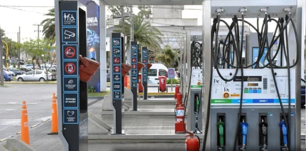 POR EL CONFLICTO EN MEDIO ORIENTE SUBE EL PRECIO DE LA NAFTA Y PREOCUPA EL IMPACTO