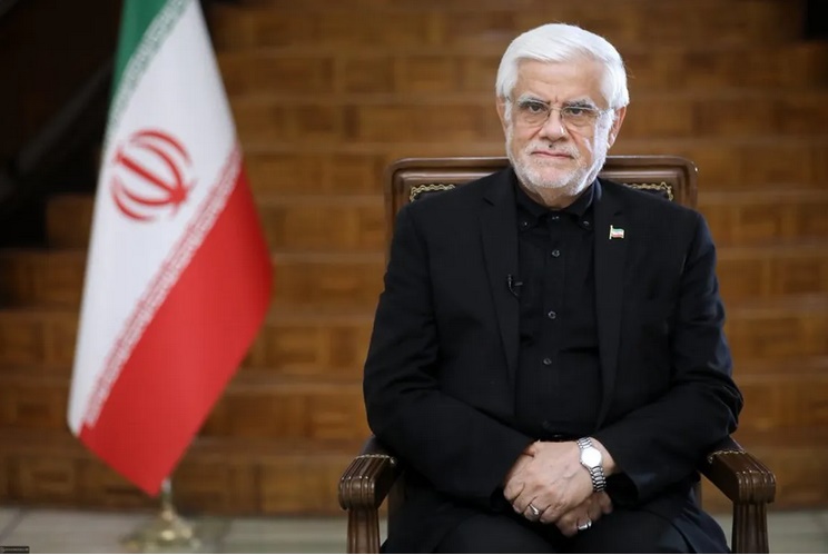 IR&Aacute;N ENDURECI&Oacute; SU POSTURA Y ADVIRTI&Oacute; QUE LANZAR&Aacute; UNA RESPUESTA &ldquo;IRREVERSIBLE&rdquo;