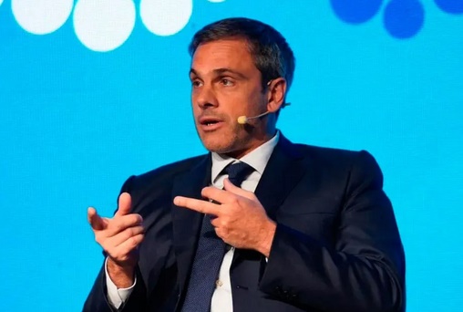 &laquo;EL GASTO TRIBUTARIO LO VAN A COSTEAR LAS PROVINCIAS Y LOS JUBILADOS&raquo;: GUILLERMO MICHEL CRITIC&Oacute; EL S&Uacute;PER RIGI