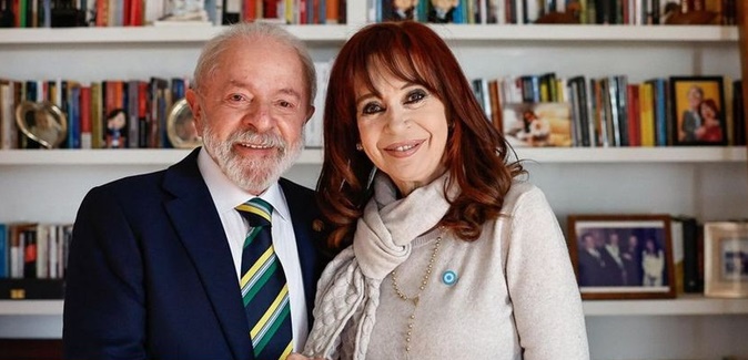 CRISTINA KIRCHNER: UN EX PRESIDENTE DEL COMIT&Eacute; DE LA ONU REVEL&Oacute; QU&Eacute; PUEDE PASAR CON SU CONDENA