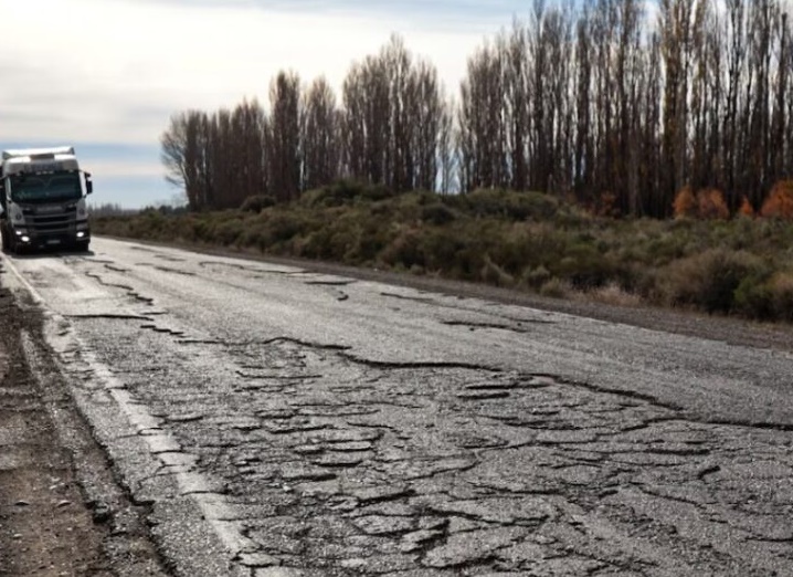FADEEAC DESTACA LA MEDIDA JUDICIAL EN ENTRE R&Iacute;OS QUE EXIGE DESTINAR LOS FONDOS ESPEC&Iacute;FICOS AL MANTENIMIENTO DE LAS RUTAS NACIONALES