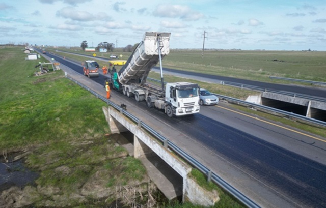 OBRA QUE COMIENZA EN MARZO DE 2027: LLAMAN A LICITACI&Oacute;N PARA TRANSFORMAR EN AUTOV&Iacute;A EL TRAMO DE LA RUTA 11 ENTRE MAR DE AJ&Oacute; Y PINAMAR