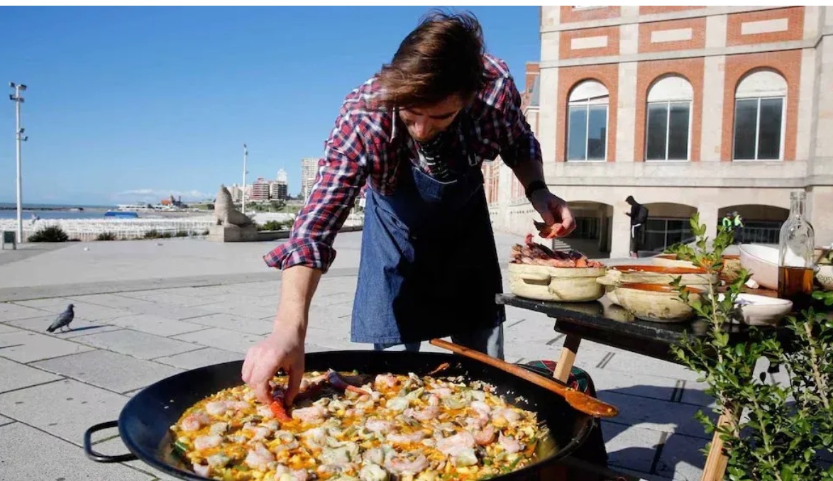 LA PROVINCIA DE BUENOS AIRES YA TIENE SU LEY DE TURISMO GASTRON&Oacute;MICO
