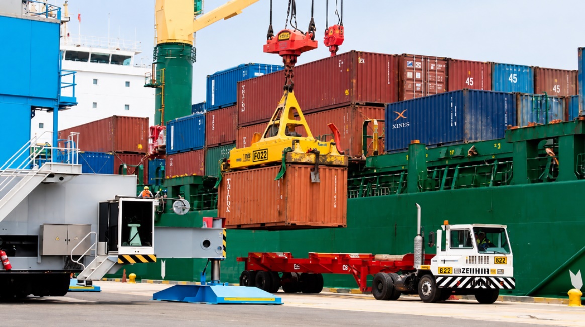 ES LEY EL MAPA DIGITAL PARA PROMOVER LAS EXPORTACIONES DE EMPRESAS BONAERENSES