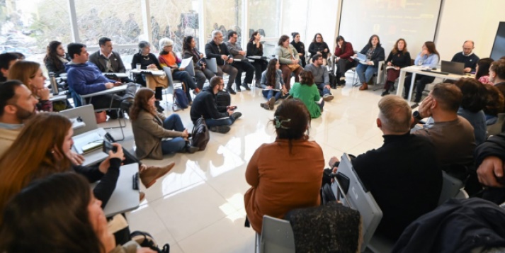 LA PROVINCIA DE BUENOS AIRES IMPULSA LAS MICROCREDENCIALES