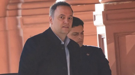 PATRIMONIO DE ADORNI: DOS MUJERES QUE FIGURAN COMO ACREEDORAS DE UNA HIPOTECA NEGARON CONOCERLO