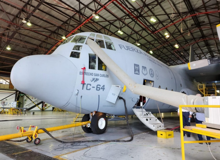 PREOCUPACI&Oacute;N ENTRE PROVEEDORES DE FADEA POR DEUDAS MILLONARIAS Y LA CASI TOTAL INACTIVIDAD DE LA PLANTA