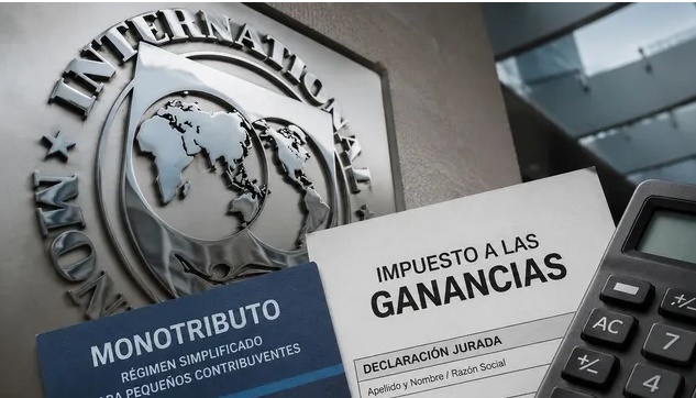 LA POSTURA DE CAME:  LA REFORMA TRIBUTARIA QUE ARGENTINA NECESITA NO ES LA QUE PIDE EL FMI