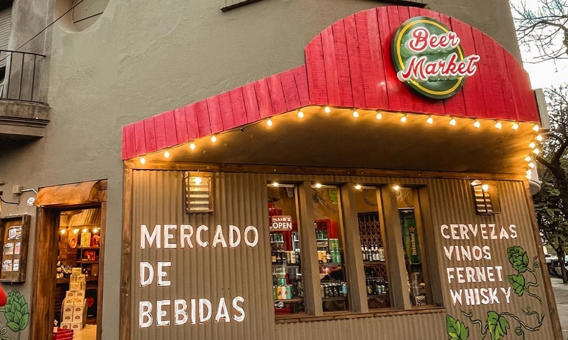 LA DISTRIBUIDORA BEER MARKET DEJA DE OPERAR, CIERRA SUS 20 LOCALES, DESPIDE A SUS 300 EMPLEADOS Y SE NIEGA A PAGAR INDEMNIZACIONES