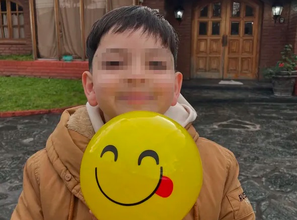 BASTI&Aacute;N FUE OPERADO NUEVAMENTE Y YA ACUMULA M&Aacute;S DE DIEZ INTERVENCIONES QUIR&Uacute;RGICAS