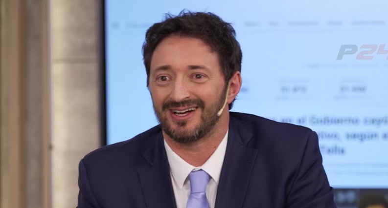 EL DIPUTADO NACIONAL DEL PRO MARTIN YEZA SUBRAY&Oacute; QUE LA TRANSPARENCIA ES VITAL PARA NO PERDER LA LEGITIMIDAD SOCIAL. &ldquo;EL AJUSTE ERA NECESARIO&rdquo;
