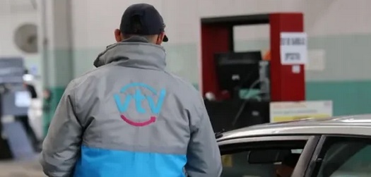 EN PROVINCIA RECHAZARON LOS CAMBIOS EN LA VTV: &ldquo;ES UNA IRRESPONSABILIDAD&rdquo;
