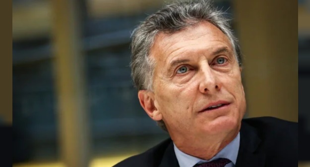 MACRI PREPARA UNA REUNI&Oacute;N CON EL PRO PARA REORGANIZAR SU PARTIDO Y PONER EL FOCO EN 2027