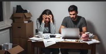 UN BA&Ntilde;O DE REALIDAD: EL ENDEUDAMIENTO DE LAS FAMILIAS AL PALO, SE CUADRIPLIC&Oacute; LA MOROSIDAD EN UN A&Ntilde;O