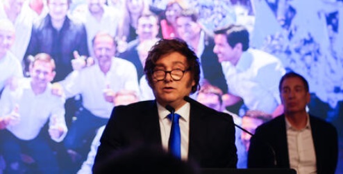 REFORMA LABORAL DE MILEI CONVIRTI&Oacute; EN LEY LA PRECARIZACI&Oacute;N