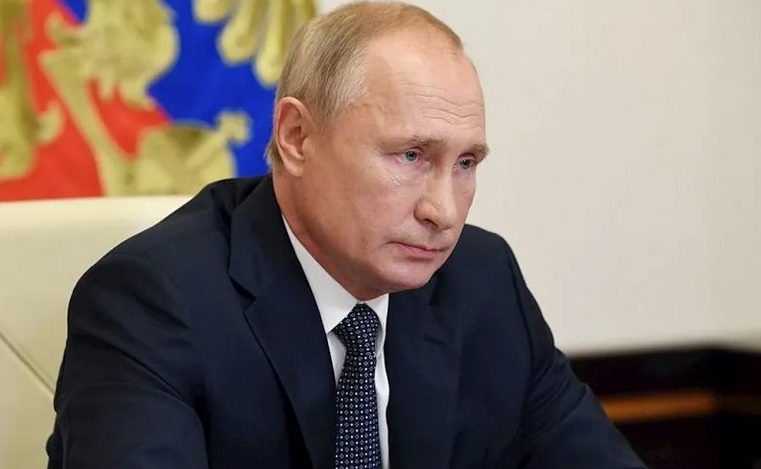 LA EMBAJADA DE RUSIA NEG&Oacute; UNA CAMPA&Ntilde;A DE DESINFORMACI&Oacute;N CONTRA MILEI