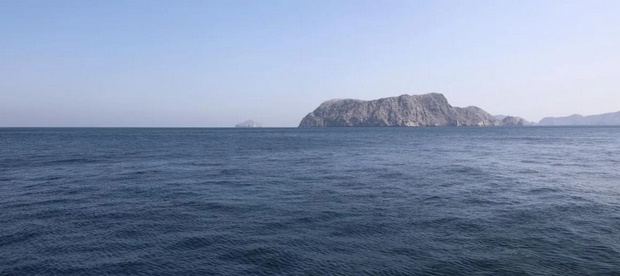 DESAFIANTE: IR&Aacute;N ADVIRTI&Oacute; A ESTADOS UNIDOS QUE NO SE ACERQUE AL ESTRECHO DE ORMUZ