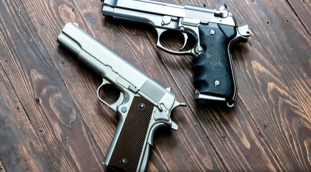EL GOBIERNO OFICIALIZ&Oacute; MODIFICACIONES EN EL R&Eacute;GIMEN DE ARMAS