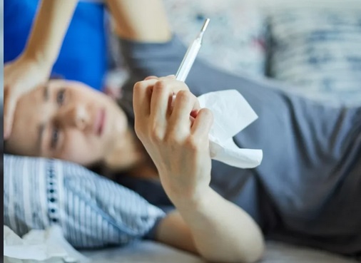 VACUNA ANTIGRIPAL: &iquest;QUI&Eacute;NES DEBEN APLIC&Aacute;RSELA?
