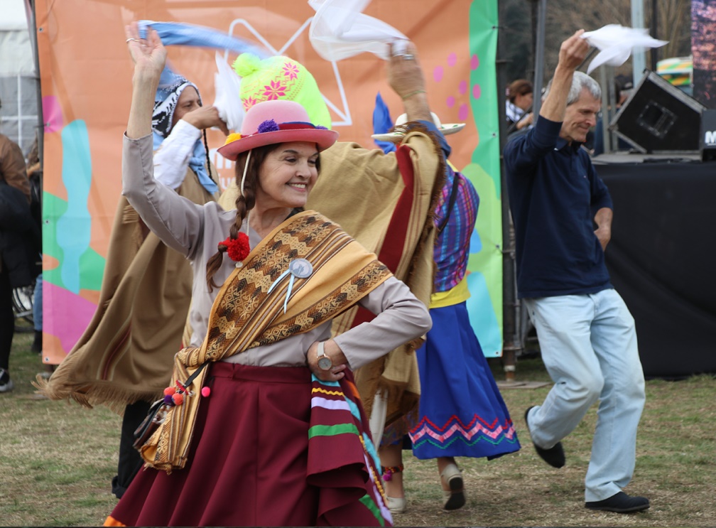 CALENDARIO DE EVENTOS TUR&Iacute;STICOS PROVINCIA DE BUENOS AIRES  DEL JUEVES 6 AL JUEVES 13 DE AGOSTO DE 2026
