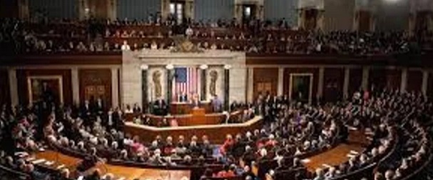 EL SENADO DE EEUU RECHAZ&Oacute; LIMITAR LOS PODERES DE TRUMP EN EL CONFLICTO DE MEDIO ORIENTE