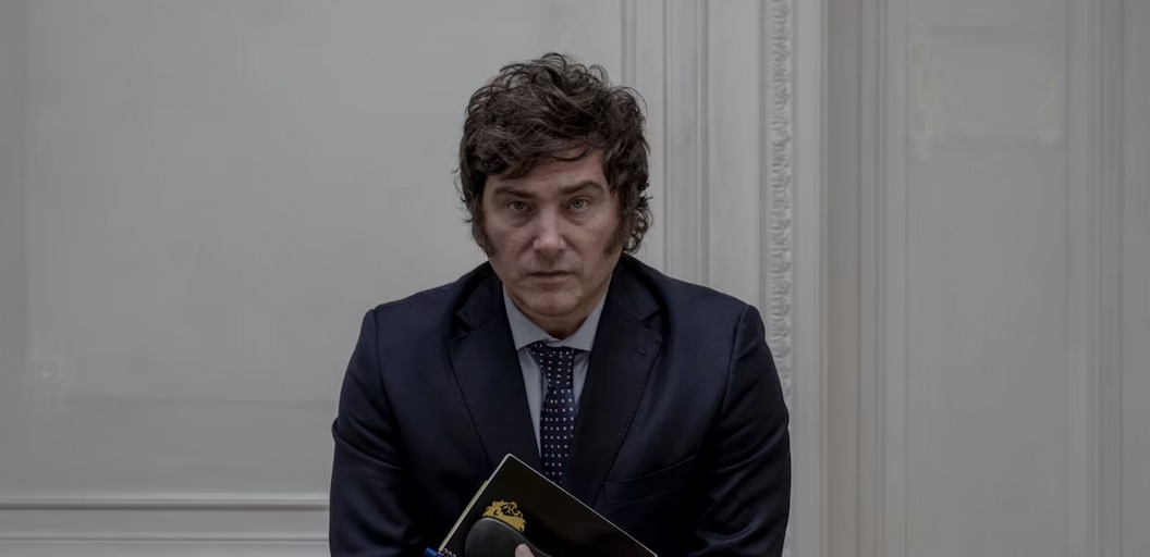 EL FRACASO DEL PROGRAMA ECON&Oacute;MICO DE JAVIER MILEI