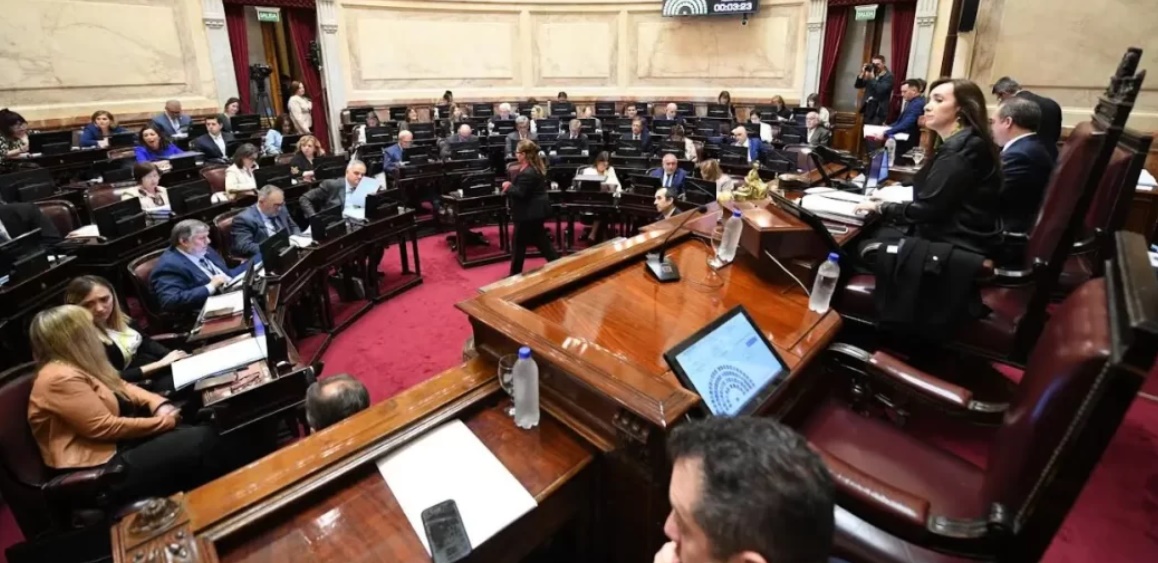 UNO POR UNO, QUI&Eacute;NES SON LOS JUECES APROBADOS POR EL SENADO PARA LA PROVINCIA DE BUENOS AIRES